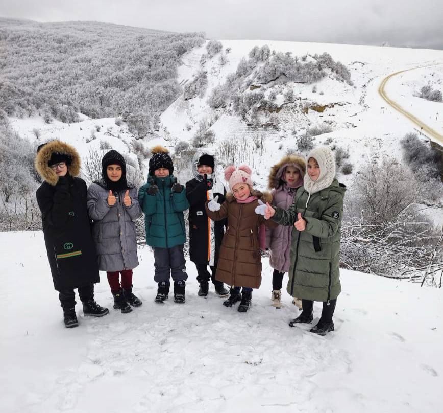 Учимся играя...