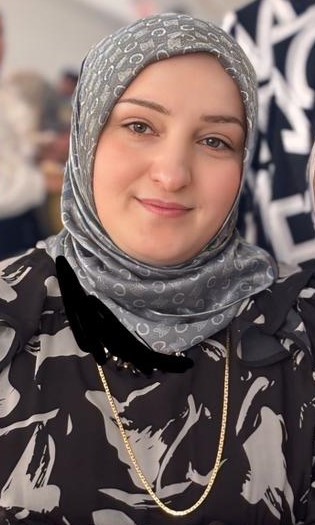 Магомедгазиева Рисалат Лахитовна